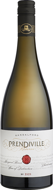 2022 Sandalford Prendiville Reserve Chardonnay