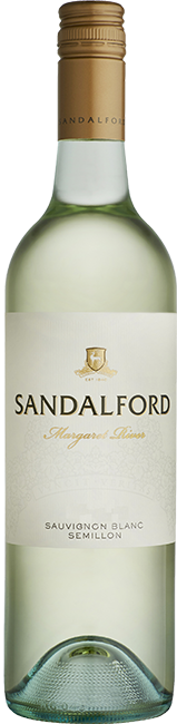 2023 Sandalford Margaret River Range Sauvignon Blanc Semillon