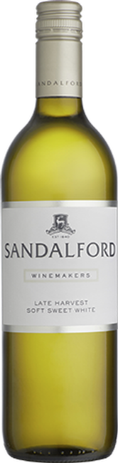 2024 Sandalford Winemakers Late Harvest