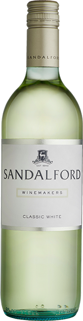 2022 Sandalford Winemakers Classic White