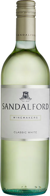 2024 Sandalford Winemakers Classic White