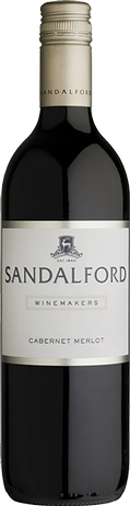 2018 Sandalford Winemakers Cabernet Merlot