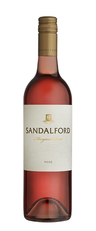 Sandalford Margaret River Range Rose