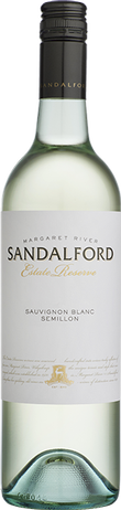 2023 Sandalford Estate Reserve Sauvignon Blanc Semillon