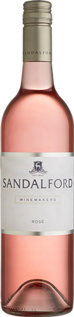 2022 Sandalford Winemakers Rose
