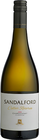 2024 Sandalford Cellar Reserve Chardonnay