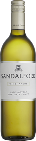 2023 Sandalford Winemakers Late Harvest