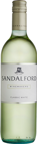 2021 Sandalford Winemakers Classic White