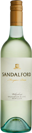 2020 Sandalford Margaret River Range Sauvignon Blanc Semillon