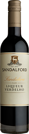 Sandalford Sandalera Rare Liqueur Verdelho